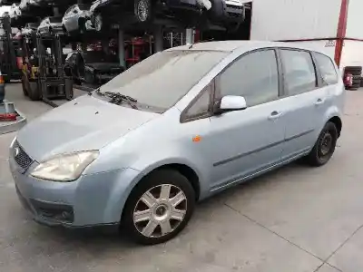 Scrapping Vehicle ford focus c-max (cap) 1.6 16v cat of the year 2005 powered hwda