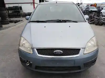 Scrapping Vehicle ford focus c-max (cap) 1.6 16v cat of the year 2005 powered hwda