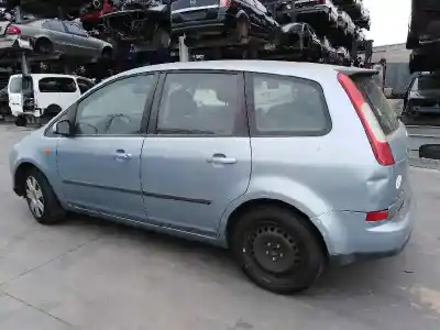 Scrapping Vehicle ford focus c-max (cap) 1.6 16v cat of the year 2005 powered hwda