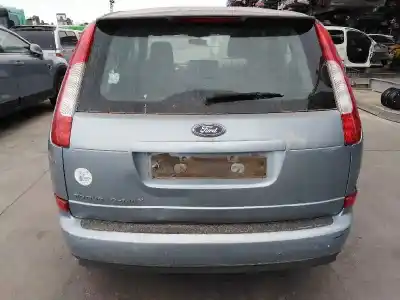 Scrapping Vehicle ford focus c-max (cap) 1.6 16v cat of the year 2005 powered hwda