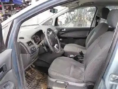Scrapping Vehicle ford focus c-max (cap) 1.6 16v cat of the year 2005 powered hwda