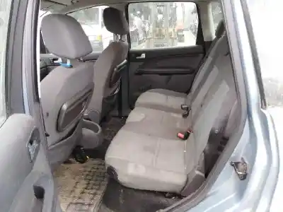 Scrapping Vehicle ford focus c-max (cap) 1.6 16v cat of the year 2005 powered hwda