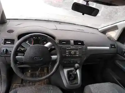 Scrapping Vehicle ford focus c-max (cap) 1.6 16v cat of the year 2005 powered hwda