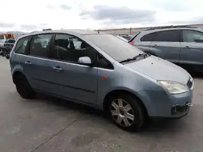 Утилизация автомобиля FORD FOCUS C-MAX (CAP) 1.6 16V CAT года 2005 питание HWDA