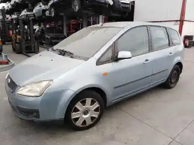 Veicolo di demolizione ford focus c-max (cap) 1.6 16v cat dell'anno 2005 alimentato hwda