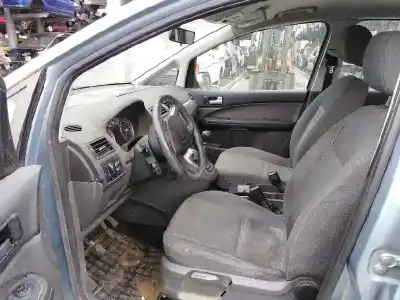 Veicolo di demolizione ford focus c-max (cap) 1.6 16v cat dell'anno 2005 alimentato hwda