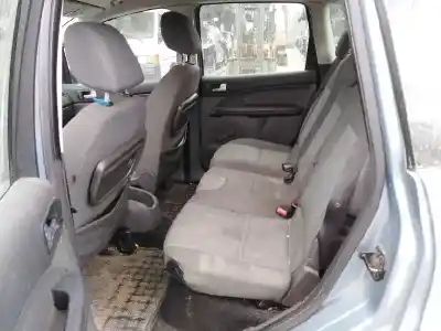 Veicolo di demolizione ford focus c-max (cap) 1.6 16v cat dell'anno 2005 alimentato hwda