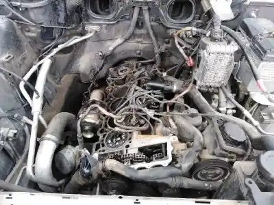 Veículo de Sucata bmw x5 (e53) 3.0 24v turbodiesel cat do ano 2002 alimentado 306d1