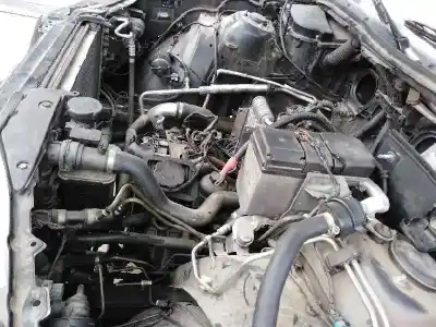 Veículo de Sucata bmw x5 (e53) 3.0 24v turbodiesel cat do ano 2002 alimentado 306d1