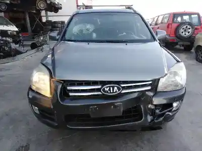 Здавання транспортного засобу kia                                                sportage                                                                                                                                                                                                                                                   2.0 crdi                                                                                                                                                                                                                                                   року 2006 потужний d4ea