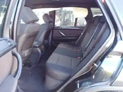 Veicolo di demolizione bmw x5 (e53) 3.0 turbodiesel cat dell'anno 2004 alimentato 306d2