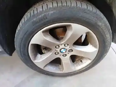 Veicolo di demolizione bmw x5 (e53) 3.0 turbodiesel cat dell'anno 2004 alimentato 306d2