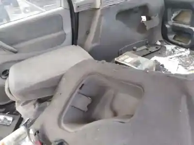 Scrapping Vehicle citroen xsara picasso (n68) 1.6 hdi of the year 2005 powered 9hx