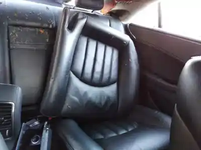 Sloopvoertuig mercedes-benz cls (c219) cls 320 cdi (219.322) van het jaar 2008 aangedreven 642940