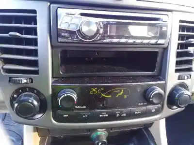 Утилизация автомобиля ssangyong rodius 2.7 turbodiesel cat года 2005 питание d27dt