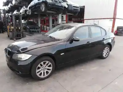 Veículo de Sucata bmw serie 3 berlina (e90) 2.0 turbodiesel cat do ano 2008 alimentado n47d20a