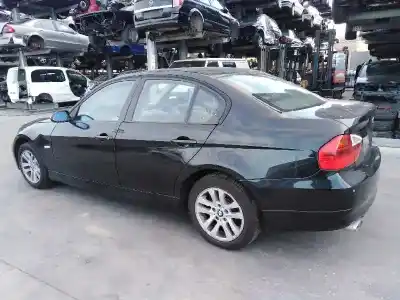 Veículo de Sucata bmw serie 3 berlina (e90) 2.0 turbodiesel cat do ano 2008 alimentado n47d20a