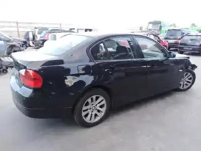 Veículo de Sucata bmw serie 3 berlina (e90) 2.0 turbodiesel cat do ano 2008 alimentado n47d20a