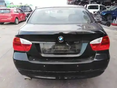 Veículo de Sucata bmw serie 3 berlina (e90) 2.0 turbodiesel cat do ano 2008 alimentado n47d20a