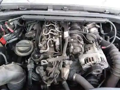 Veículo de Sucata bmw serie 3 berlina (e90) 2.0 turbodiesel cat do ano 2008 alimentado n47d20a