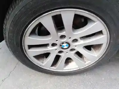 Veículo de Sucata bmw serie 3 berlina (e90) 2.0 turbodiesel cat do ano 2008 alimentado n47d20a