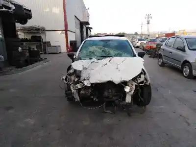 Veículo de Sucata renault clio iv 1.5 dci diesel fap do ano 2015 alimentado k9k612