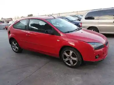 Veículo de Sucata FORD FOCUS BERLINA (CAP) 1.8 TDCi Turbodiesel CAT do ano 2006 alimentado KKDA