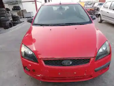 Veículo de Sucata ford focus berlina (cap) 1.8 tdci turbodiesel cat do ano 2006 alimentado kkda
