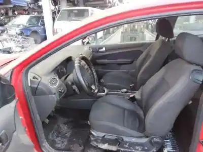 Veículo de Sucata ford focus berlina (cap) 1.8 tdci turbodiesel cat do ano 2006 alimentado kkda