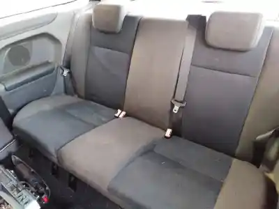 Veículo de Sucata ford focus berlina (cap) 1.8 tdci turbodiesel cat do ano 2006 alimentado kkda