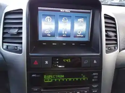 Veículo de Sucata chevrolet captiva 2.0 diesel cat do ano 2010 alimentado z20s