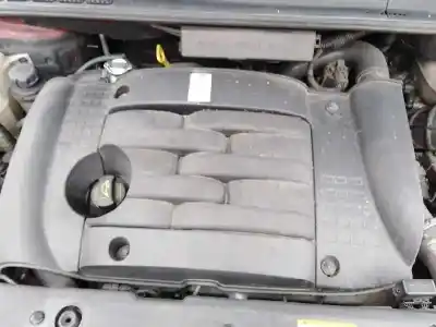 Veículo de Sucata kia carnival / grand carnival iii (vq) 2.9 crdi do ano 2009 alimentado j3