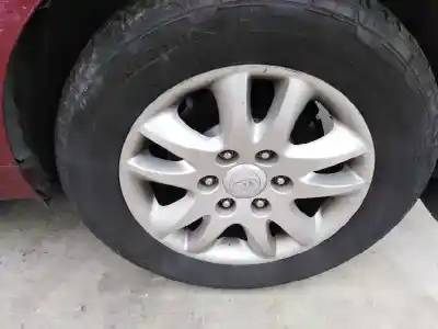 Veículo de Sucata kia carnival / grand carnival iii (vq) 2.9 crdi do ano 2009 alimentado j3