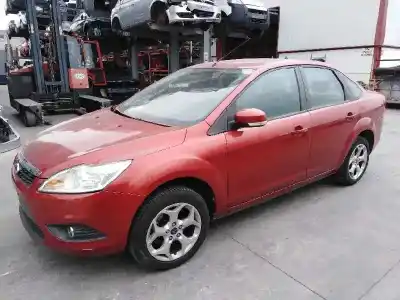 Vehicul casat ford focus lim. (cb4) 1.6 tdci cat al anului 2009 alimentat g8db