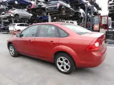 Vehicul casat ford focus lim. (cb4) 1.6 tdci cat al anului 2009 alimentat g8db