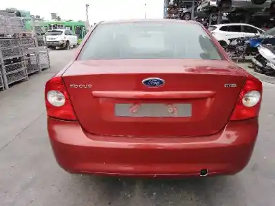 Vehicul casat ford focus lim. (cb4) 1.6 tdci cat al anului 2009 alimentat g8db