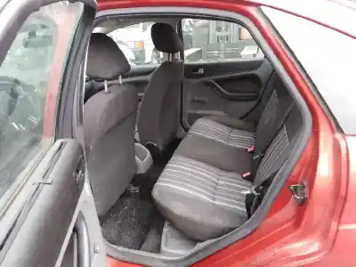 Vehicul casat ford focus lim. (cb4) 1.6 tdci cat al anului 2009 alimentat g8db