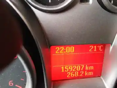 Vehicul casat ford focus lim. (cb4) 1.6 tdci cat al anului 2009 alimentat g8db