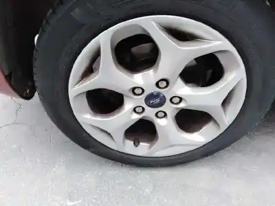 Vehicul casat ford focus lim. (cb4) 1.6 tdci cat al anului 2009 alimentat g8db