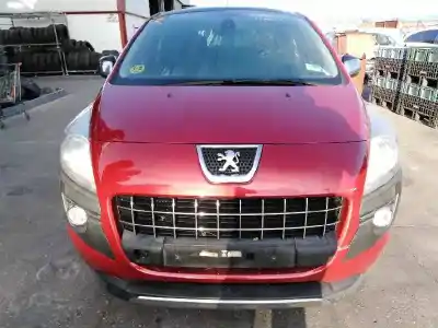 Verschrottungsfahrzeug peugeot                                            3008                                                                                                                                                                                                                                                       1.6 hdi fap cat (9hz / dv6ted4)                                                                                                                                                                                                                            des jahres 2009 angetrieben 9hz