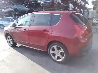 Verschrottungsfahrzeug peugeot                                            3008                                                                                                                                                                                                                                                       1.6 hdi fap cat (9hz / dv6ted4)                                                                                                                                                                                                                            des jahres 2009 angetrieben 9hz