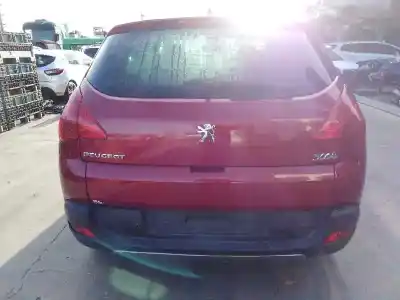 Verschrottungsfahrzeug peugeot                                            3008                                                                                                                                                                                                                                                       1.6 hdi fap cat (9hz / dv6ted4)                                                                                                                                                                                                                            des jahres 2009 angetrieben 9hz