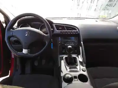 Verschrottungsfahrzeug peugeot                                            3008                                                                                                                                                                                                                                                       1.6 hdi fap cat (9hz / dv6ted4)                                                                                                                                                                                                                            des jahres 2009 angetrieben 9hz