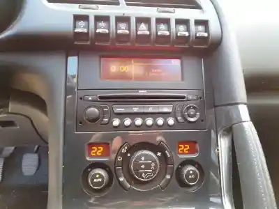 Verschrottungsfahrzeug peugeot                                            3008                                                                                                                                                                                                                                                       1.6 hdi fap cat (9hz / dv6ted4)                                                                                                                                                                                                                            des jahres 2009 angetrieben 9hz