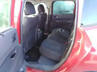 Veicolo di demolizione peugeot 3008 i monospace (0u_) 1.6 hdi dell'anno 2009 alimentato 9hz