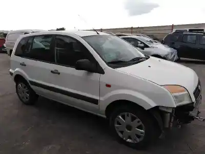 Здавання транспортного засобу FORD                                               FUSION (CBK)                                                                                                                                                                                                                                               1.4 16V CAT                                                                                                                                                                                                                                                року 2012 потужний FXJC