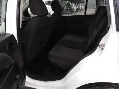 Sloopvoertuig ford fusion (cbk) 1.4 16v cat van het jaar 2012 aangedreven fxjc