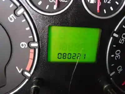 Sloopvoertuig ford fusion (cbk) 1.4 16v cat van het jaar 2012 aangedreven fxjc