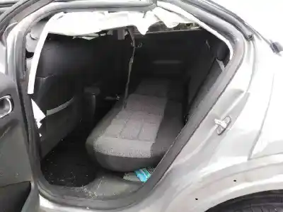 Veículo de Sucata citroen c4 cactus 1.5 bluehdi 100 do ano 2018 alimentado yh01