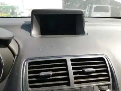 Scrapping Vehicle opel meriva b 1.6 cdti dpf of the year 2014 powered b16dth